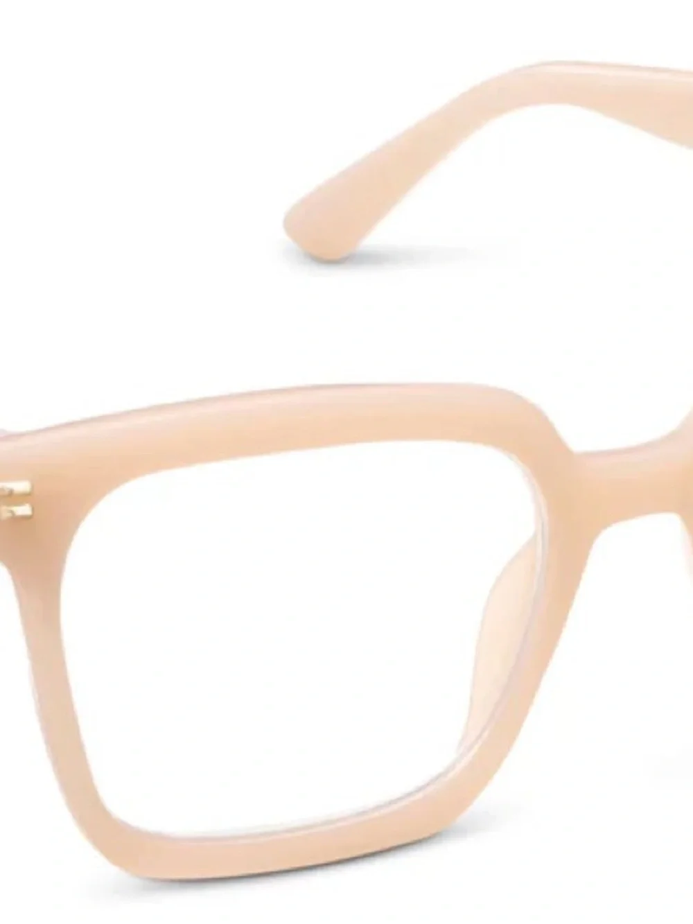 Peepers Taupe Montage 1.50 Progressive Glasses